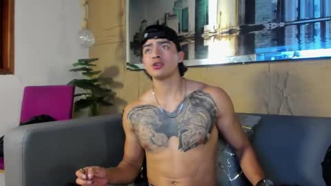 Jackson online show from 03.26.26