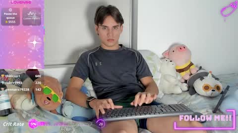 Jack online show from 04.04.26