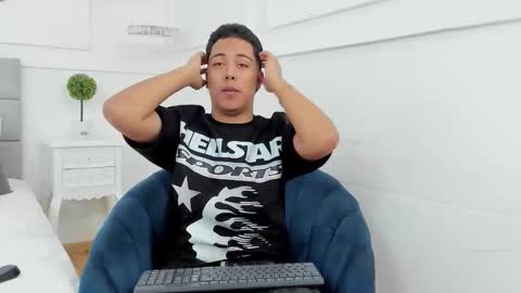 jackson_rush online show from 10.14.25