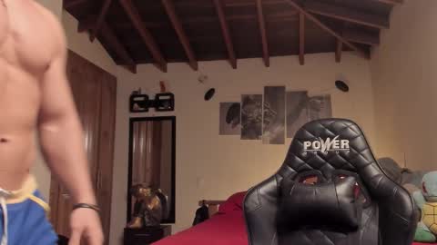 Jckson Stifler online show from 10.23.25