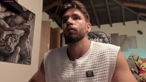 Jckson Stifler online show from 11.20.25