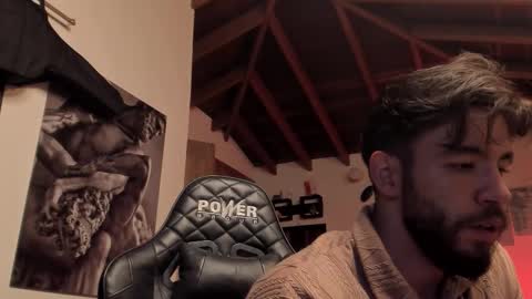 Jckson Stifler online show from 11.25.25