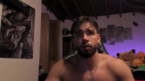 Jckson Stifler online show from 12.02.25