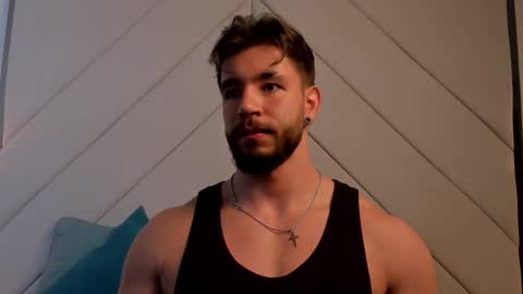 Jckson Stifler online show from 03.07.26