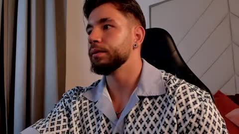 Jckson Stifler online show from 04.11.26