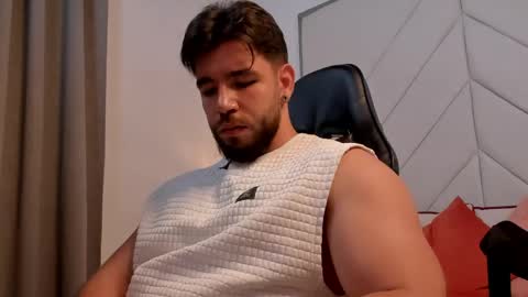 Jckson Stifler online show from 04.17.26