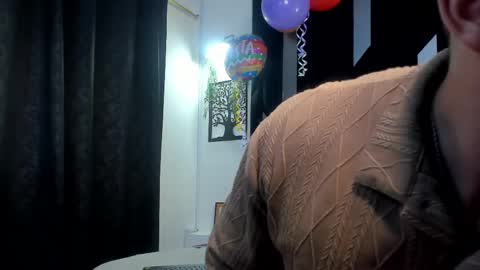 Jckson Stifler online show from 05.02.26