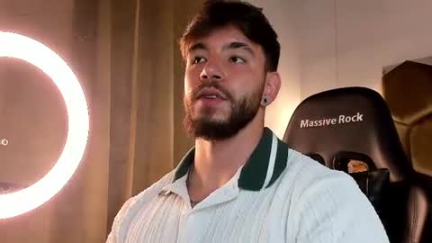 Jckson Stifler online show from 06.12.26