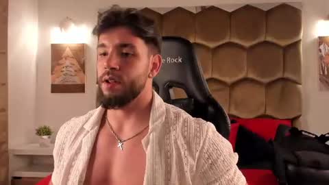 Jckson Stifler online show from 06.27.26