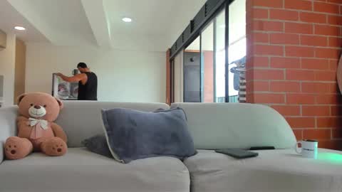 Jackson Wayne online show from 01.10.26