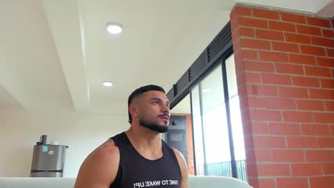 Jackson Wayne online show from 03.22.26