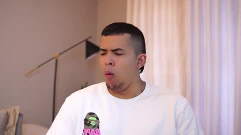 Jackson Bell online show from 12.22.25