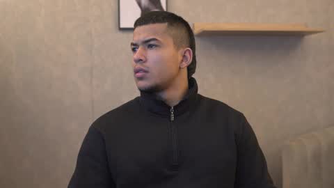 Jackson Bell online show from 01.07.26