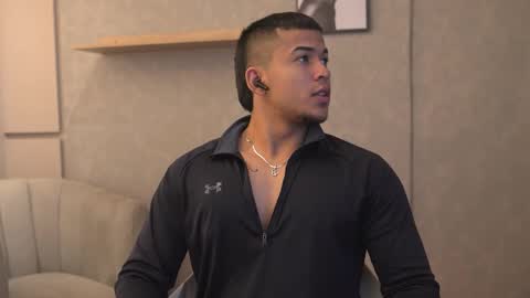 Jackson Bell online show from 01.14.26