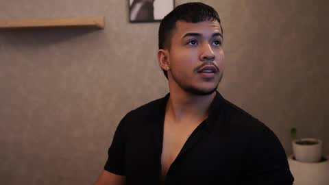 Jackson Bell online show from 03.12.26