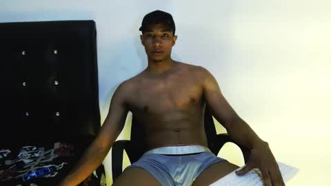 Jackson Cooper online show from 01.29.25