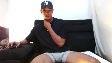 Jackson Cooper online show from 02.08.25