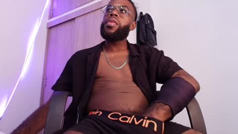 Jackson online show from 03.11.25