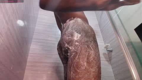 Jackson online show from 10.14.25