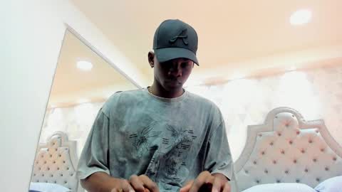 Snapshot of jacksonmuller_ chatting on 12.10.24 Jackson online show from 12.10.24