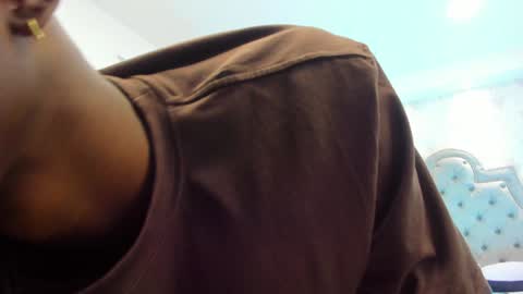 Snapshot of jacksonmuller_ chatting on 12.18.24 Jackson online show from 12.18.24