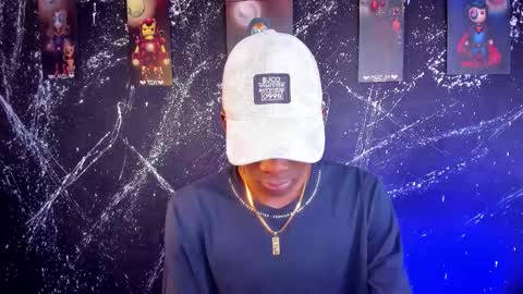 Snapshot of jacksonmuller_ chatting on 09.16.25 Jackson online show from 09.16.25