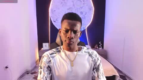 Snapshot of jacksonmuller_ chatting on 11.10.25 Jackson online show from 11.10.25