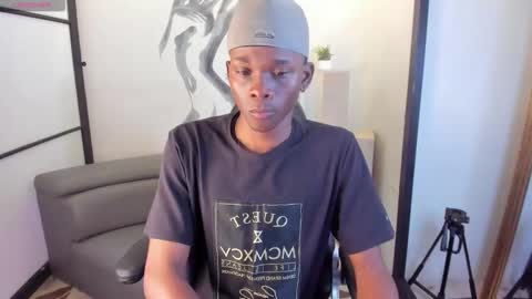 Snapshot of jacksonmuller_ chatting on 11.12.25 Jackson online show from 11.12.25