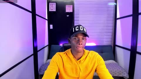 Snapshot of jacksonmuller_ chatting on 11.13.25 Jackson online show from 11.13.25