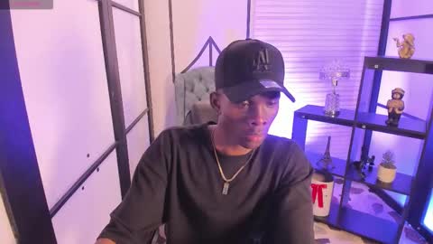 Snapshot of jacksonmuller_ chatting on 11.18.25 Jackson online show from 11.18.25