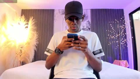 Jackson online show from 02.03.26