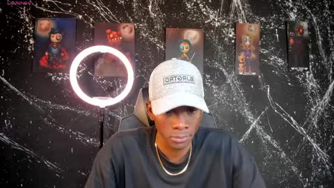 Jackson online show from 03.27.26