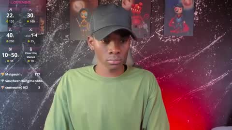 Jackson online show from 04.08.26