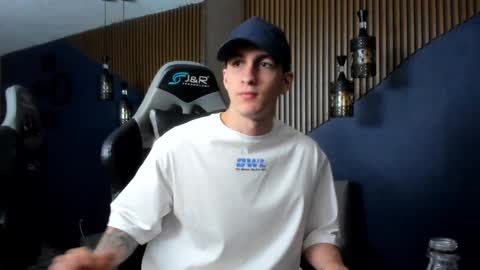 Jackson Olsen online show from 12.22.24