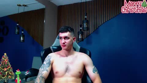 Jackson Olsen online show from 12.26.24