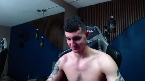 Jackson Olsen online show from 12.28.24