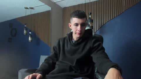 Jackson Olsen online show from 01.15.25