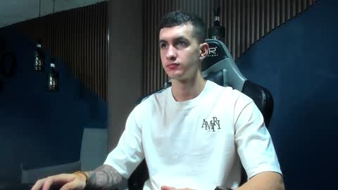 Jackson Olsen online show from 01.16.25