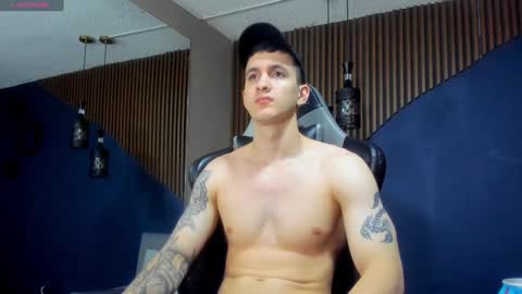 Jackson Olsen online show from 01.24.25