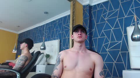 Jackson Olsen online show from 01.25.25