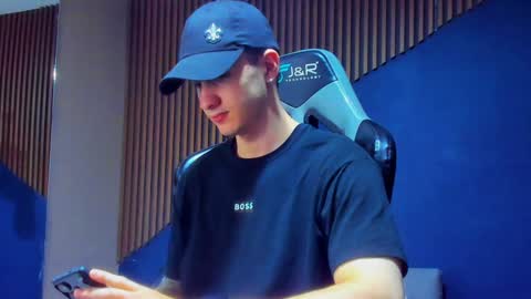 Jackson Olsen online show from 01.26.25