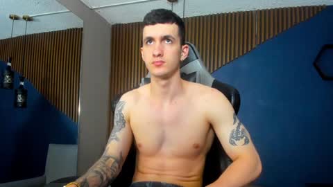 Jackson Olsen online show from 01.27.25