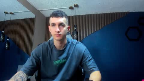 Jackson Olsen online show from 01.28.25