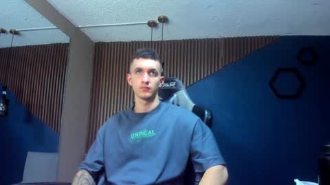 Jackson Olsen online show from 01.28.25