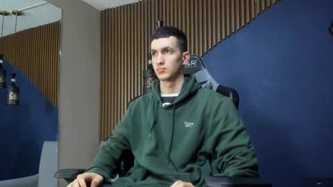 Jackson Olsen online show from 02.09.25