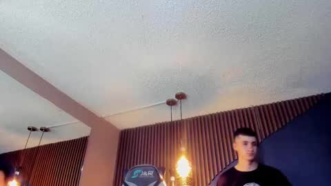 Jackson Olsen online show from 03.08.25