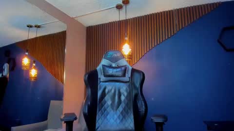 Jackson Olsen online show from 03.10.25