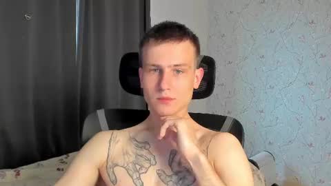 Nikolay online show from 06.15.26