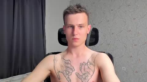 Nikolay online show from 06.16.26