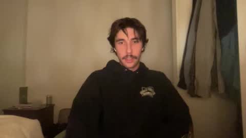 jacksuit1 online show from 10.21.25